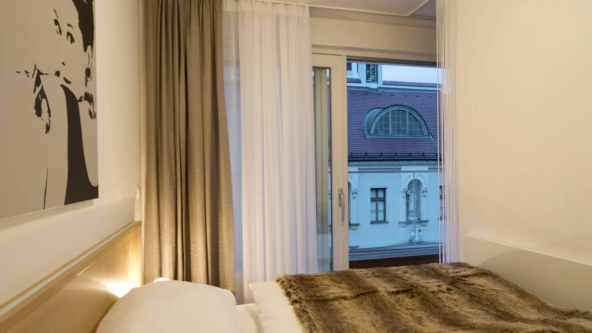 Apartment Balcony Dream Mariahilf Top 29